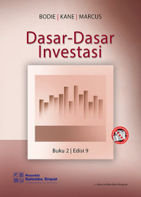 Dasar-dasar Investasi Buku 2 Ed. 9