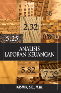 Analisis Laporan Keuangan ed. revisi