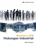 Manajemen SDM Hubungan Industrial
