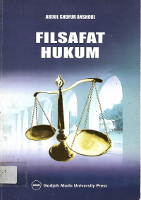 Filsafat Hukum