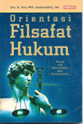 Orientasi Filsafat Hukum: Fungsi dan Relevansinya bagi Pembangunan