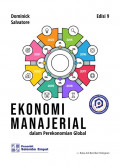 Ekonomi Manajerial Dalam Perekonomian Global Edisi 9