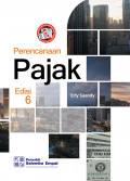 Perencanaan Pajak Edisi 6