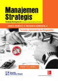 Manajemen Strategis ed. 12, Buku 2