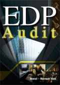EDP Audit Praktek Teknik Audit Berbantuan Komputer dengan Aplikasi MS Excel dan ACL