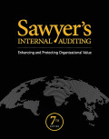 Sawyer Internal Auditing Enhancing and Protecting Organizational Value 7th Edition