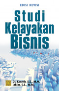 Studi Kelayakan Bisnis edisi revisi