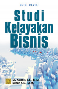 Studi Kelayakan Bisnis edisi revisi