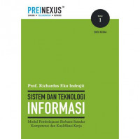 Sistem Dan Teknologi Informasi Modul Pembelajaran Berbasis standar Kompetensi dan Kualifikasi Kerja ed 2