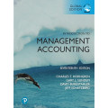 Introduction to Management Accounting Seventeenth Edition