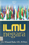 ILMU NEGARA