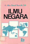 ILMU NEGARA