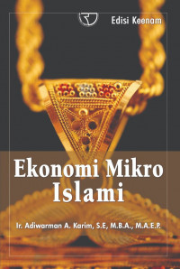 Ekonomi Mikro Islami edisi 6