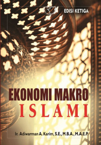 Ekonomi Makro Islami Ed 3