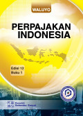 Perpajakan Indonesia Edisi 12 Buku 1