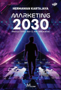 Marketing 2030 Menuju SDGs, Gen Z dan Metaverse