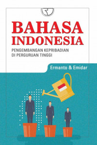 Bahasa Indonesia Pengembangan Keperibadian Di Perguruan Tinggi