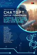 CHATGPT Untuk Pendidikan Literasi Artificial Intelligance untuk Guru dan Dosen