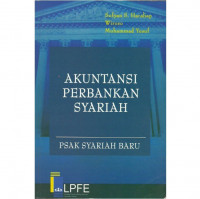 Akuntansi Perbankan Syariah