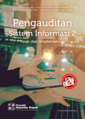 Pengauditan Sistem Informasi 2 Teori dan Implementasi