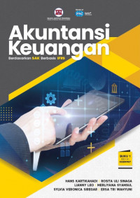 Akuntansi Keuangan Berdasarkan SAK Berbasis IFRS Buku 1 Edis 4