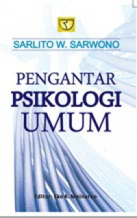 Pengantar Psikologi Umum