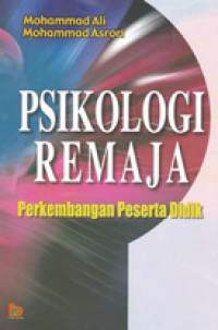 Psikologi Remaja: Perkembangan Peserta Didik