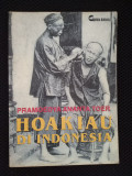 Hoakiau di Indonesia