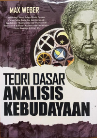 Teori Dasar Analisis Kebudayaan