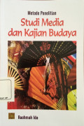 Metode Penelitian Studi Media Dan Kajian Budaya