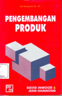 Pengembangan Produk