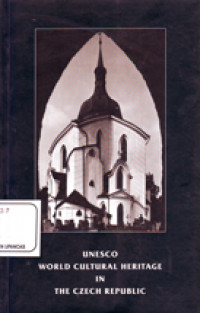 Unesco World Cultural Heritage in The Czech Republic