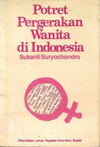 POTRET PERGERAKAN WANITA DI INDONESIA