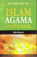 Islam Agama Universal