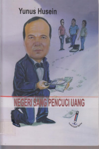 NEGERI SANG PENCUCI UANG