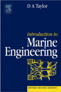 Introduction to Marine Engineering