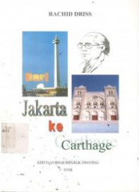 Jakarta ke Carthage