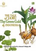 The Tale of Jamu: The Green Gold of Indonesia