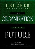 The Organization Of The Future