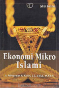 Ekonomi Mikro Islami ed. 5