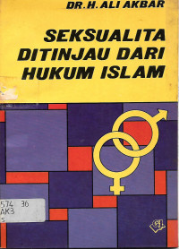 SEKSUALITA DITINJAU DARI HUKUM ISLAM