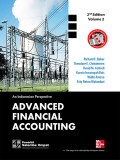 Advanced Financial Accounting ( An. Indonesian Perspective), Edisi 2, Vol 2