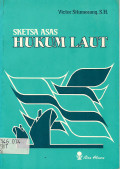 SKETSA ASAS HUKUM LAUT