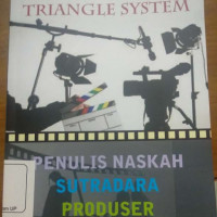 Triangle System : Penulis Naskah, Sutradara, Produser