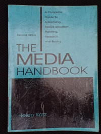 The Media Handbook