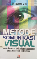 Metode Komunikasi Visual