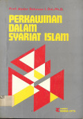 PERKAWINAN DALAM SYARIAT ISLAM