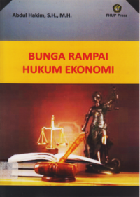 BUNGA RAMPAI HUKUM EKONOMI.