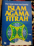 Islam Agama Fitrah