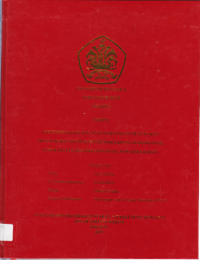 EKSISTENSI KAWIN PULANG KABAKO DALAM HUKUM ADAT MINANGKABAU (STUDI KASUS RUMAH GADANG TANJUNG PAUH LUBUK JANTAN, KECAMATAN LINTAU, SUMATERA BARAT).